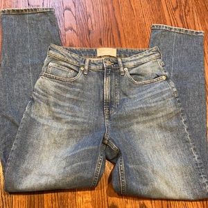 Brand new ever lane jeans